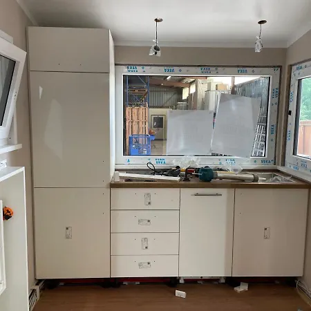 Tiny House Max Tatil Evi *