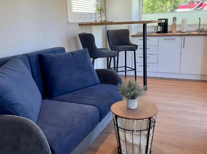 Σπίτι διακοπών Tiny House Max