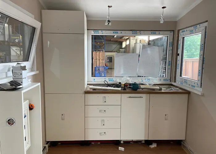 Tiny House Max Fedderwardersiel